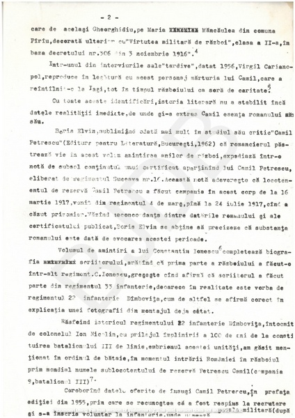 M-1032-2 - Theodor Nicolin - Manolescu Constantin